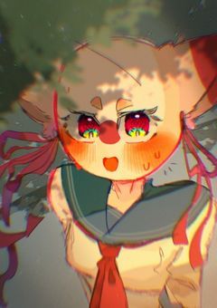 イラコンとかのイラストを・・・（）