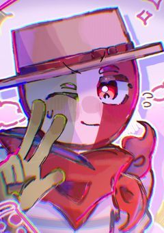 いんぬの雑談＆イラスト。
