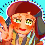 いんぬさんのアイコン画像