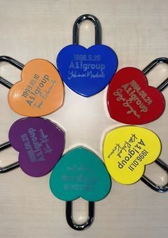 シェアハウスの恋模様