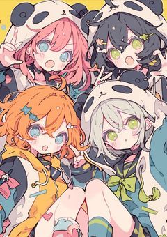 メンバーへ　「コメ欄にカモン！！」