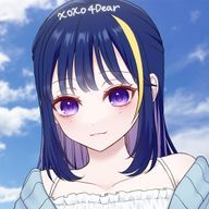 天乃星羅 フォロワー80人はほしいさんのアイコン画像