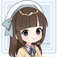 天乃星羅 さんのアイコン画像