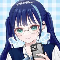 天乃星羅 さんのアイコン画像