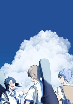 🌈🕒/余命いっぱいの幸せを。