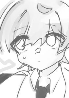 amnvさんのイラスト部屋!!!!!雑談とかもする