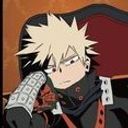 爆豪勝己
