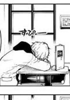過眠症の私は…