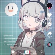 流恚#テスト期間中さんのアイコン画像