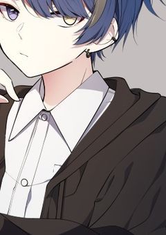 -* プリチューバー *-