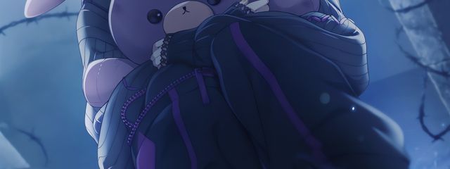 よぞらさんの壁紙画像