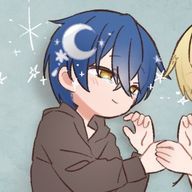 よぞら @いろねんとペア画中さんのアイコン画像