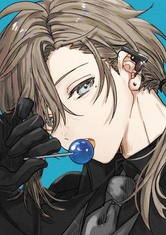 愛され幼女は嫌われたい / 𝙽𝚓𝚜𝟺