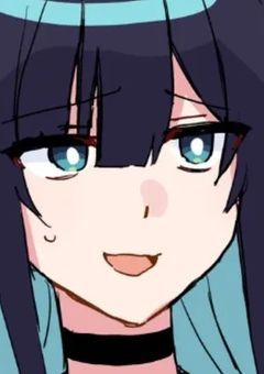 mmmr5周年企画【Alice in 冷凍庫】