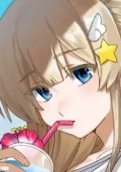 雑絵﹅途中経過
