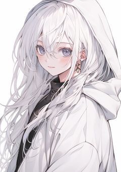 私の小説に出てくるオリキャラちゃん(又は、夢主ちゃん)の設定