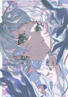 ❥ 御首頂戴帳 .