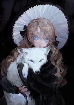 #魔笛【新天国語り部屋】