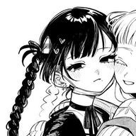 魔角ちゃん。@フォロセ中さんのアイコン画像