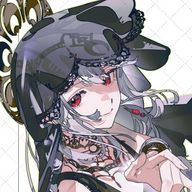 魔角ちゃん。さんのアイコン画像