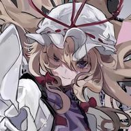 魔角ちゃん。さんのアイコン画像