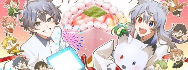 夜月さんの壁紙画像