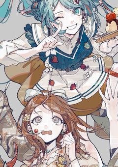 　@　友達がほしい人の参加型雑談
