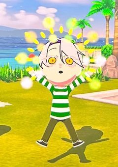 トモコレ(再)