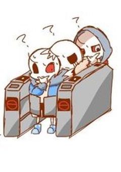 継続組の初詣！！