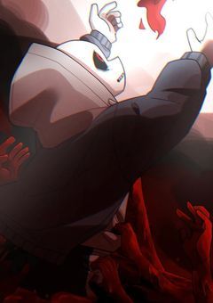 マーダーにドッキリしてただけなのに(強制終演)