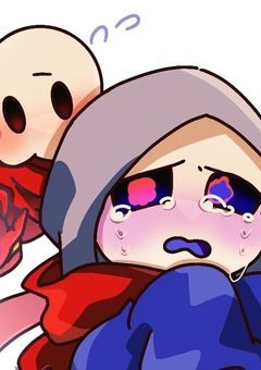 マーダーさん、幼児化しました