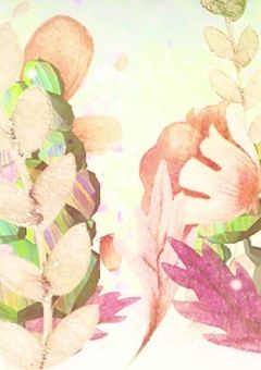 闇の終演 〜楽園で消える瞳〜