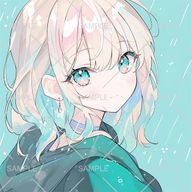 ☂雨音☂さんのアイコン画像