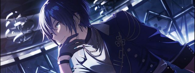水乃凪さんの壁紙画像
