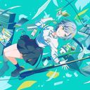 日野森志歩(🎸)