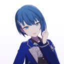 もやしともやしのハーフ