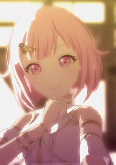 ネタが無いから嫌われに逃げた訳じゃないです!!!!