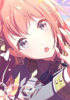 類愛されILoveYou(?)