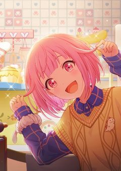 あんスタ＆プロセカｶｵｽLINE