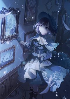 ねぇ皆キャラ崩壊派生欲しいよね