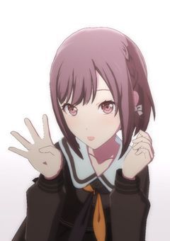 もうネタが無いからさはるみのしずあい作るね(??)