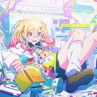 もやしから転生したもやし(?):ガチャ禁という言葉を知らないさんのアイコン画像