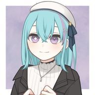 夜虹 レインさんのアイコン画像