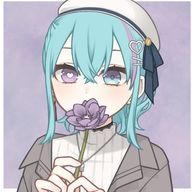 夜虹 レインさんのアイコン画像