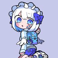 おもちさんのアイコン画像