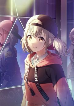 推し活部屋