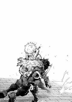 ヒーロー科でもない,,普通科’’の俺は普通を過ごす　。