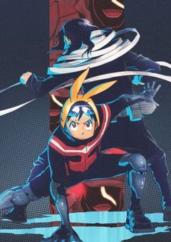 稀な俺のヴィジランテ