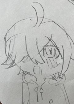 イラスト部屋