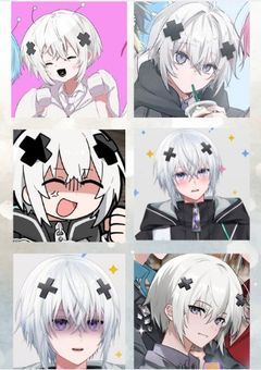 ビジネス不仲 .     💫🤍